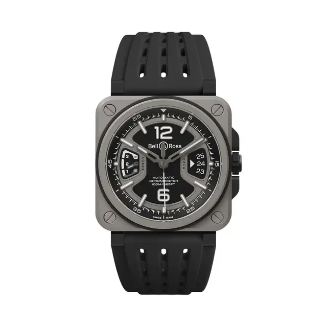 Bell & Ross Bell & Ross 52386 kol saati