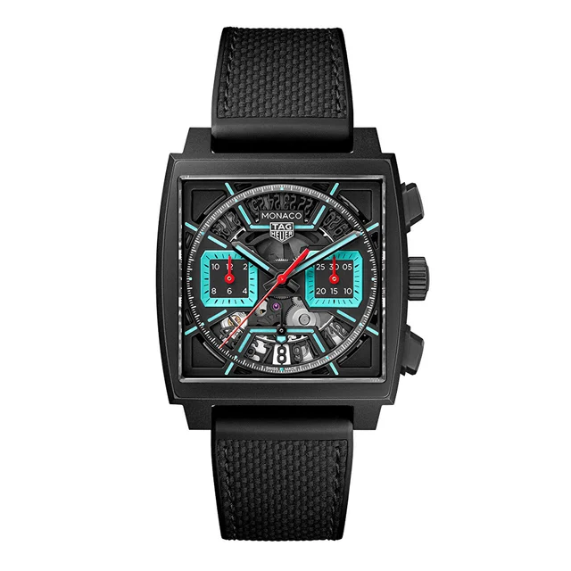 Tag Heuer Monaco CBL2184.FT6236 kol saati