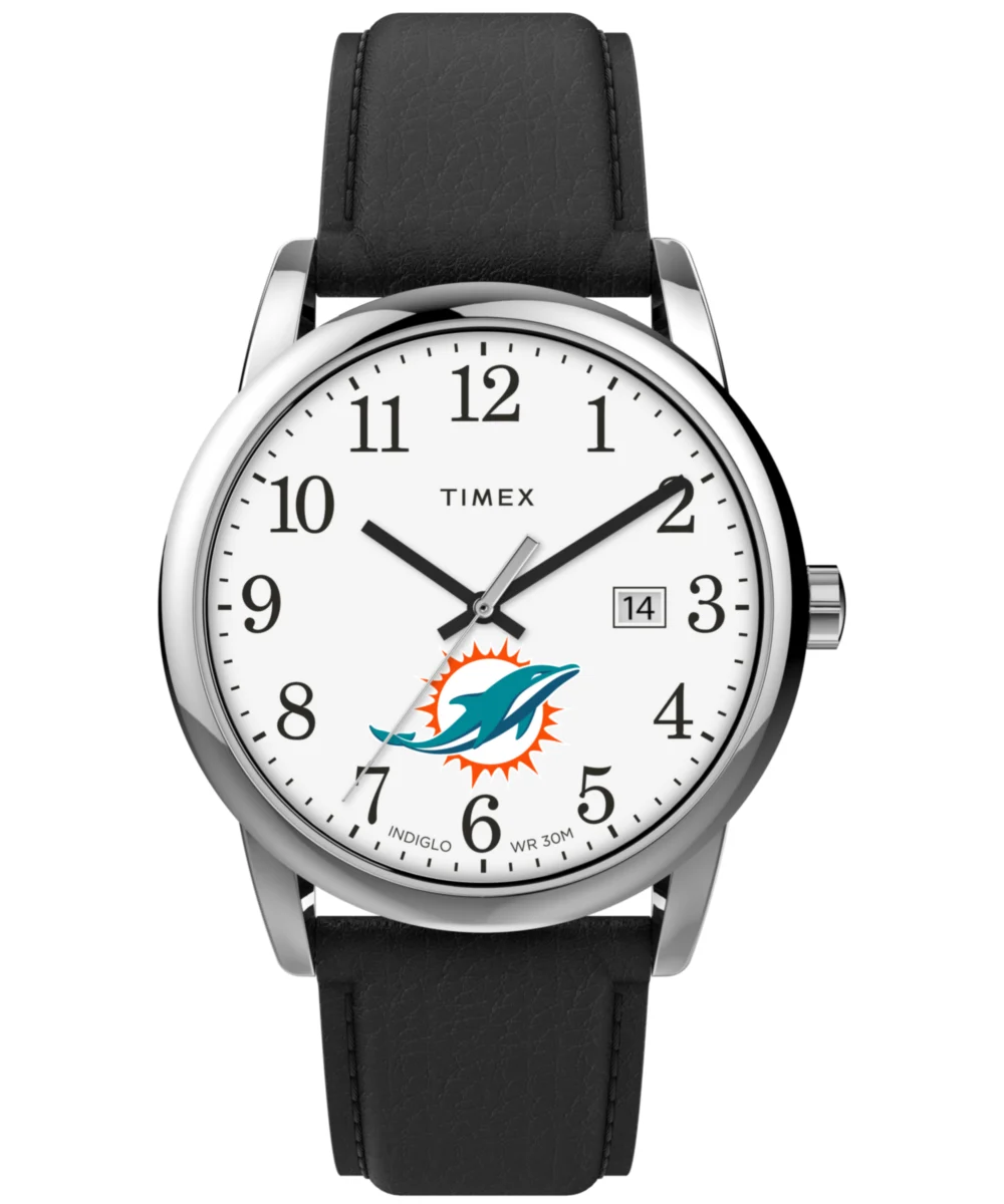Timex Easy Reader Miami Dolphins TWZFDOLMX 38 mm kol saati