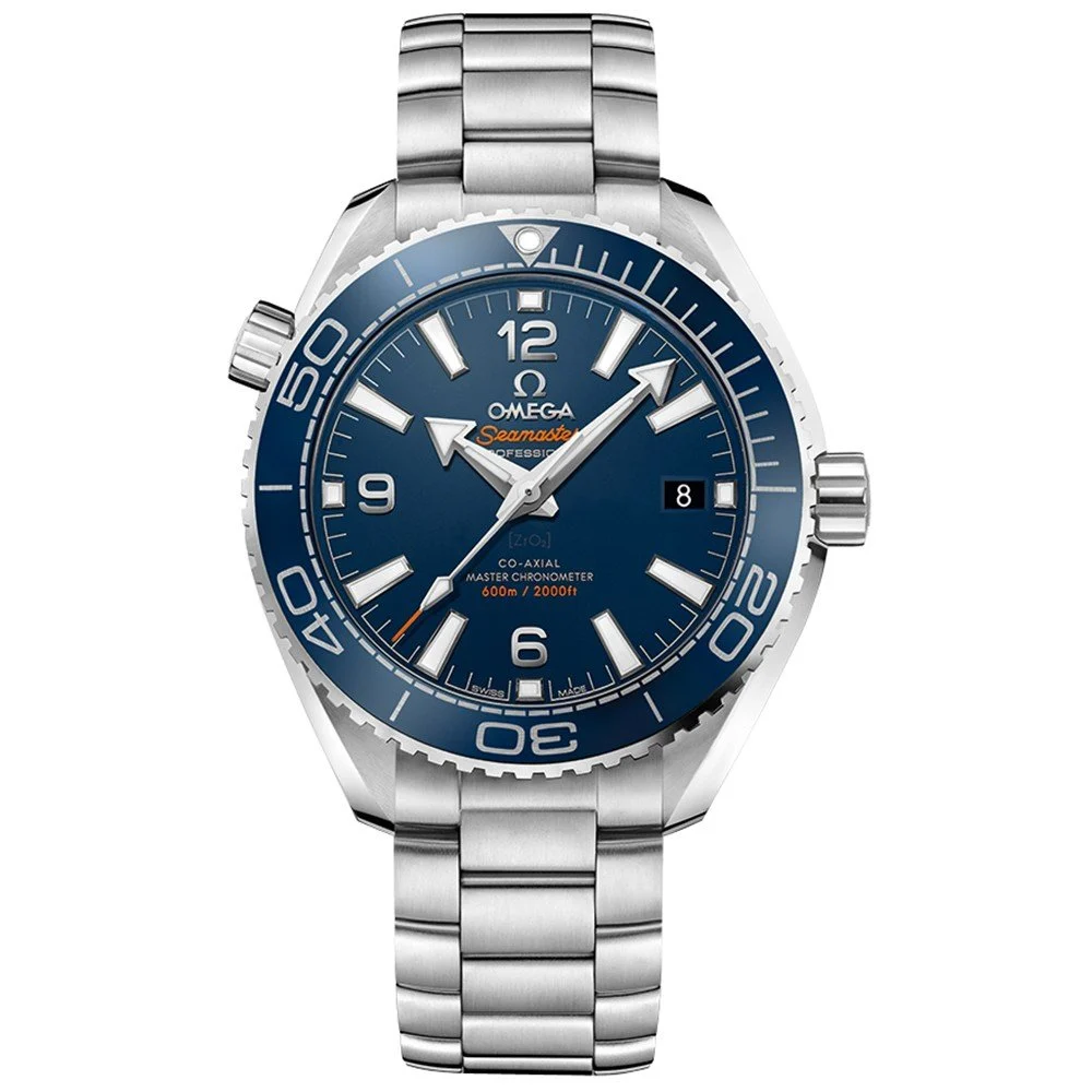 OMEGA Seamaster Diver 300M 215.30.40.20.03.001 40 mm kol saati