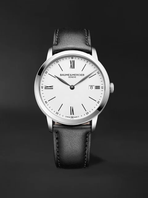 Baume & Mercier Classima BMM0A10884 kol saati