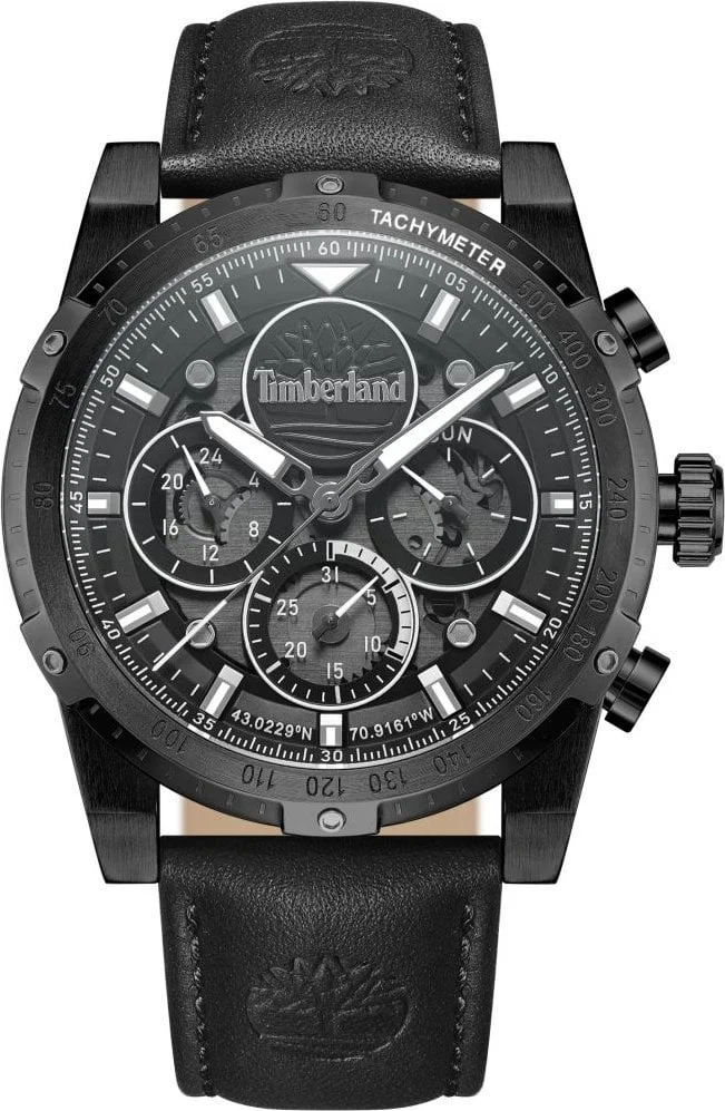 Timberland TDWGF0009402 45 mm kol saati