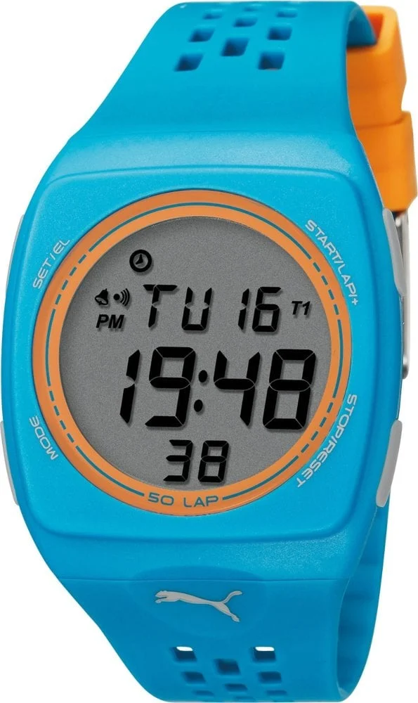 Puma PU910991008 42 mm kol saati