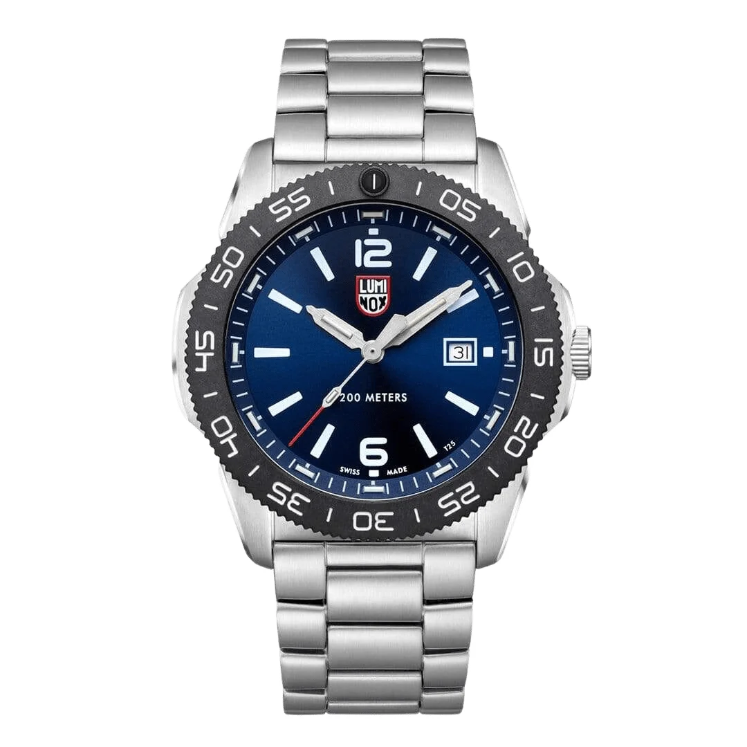 Luminox Luminox XS.3123 44 mm kol saati