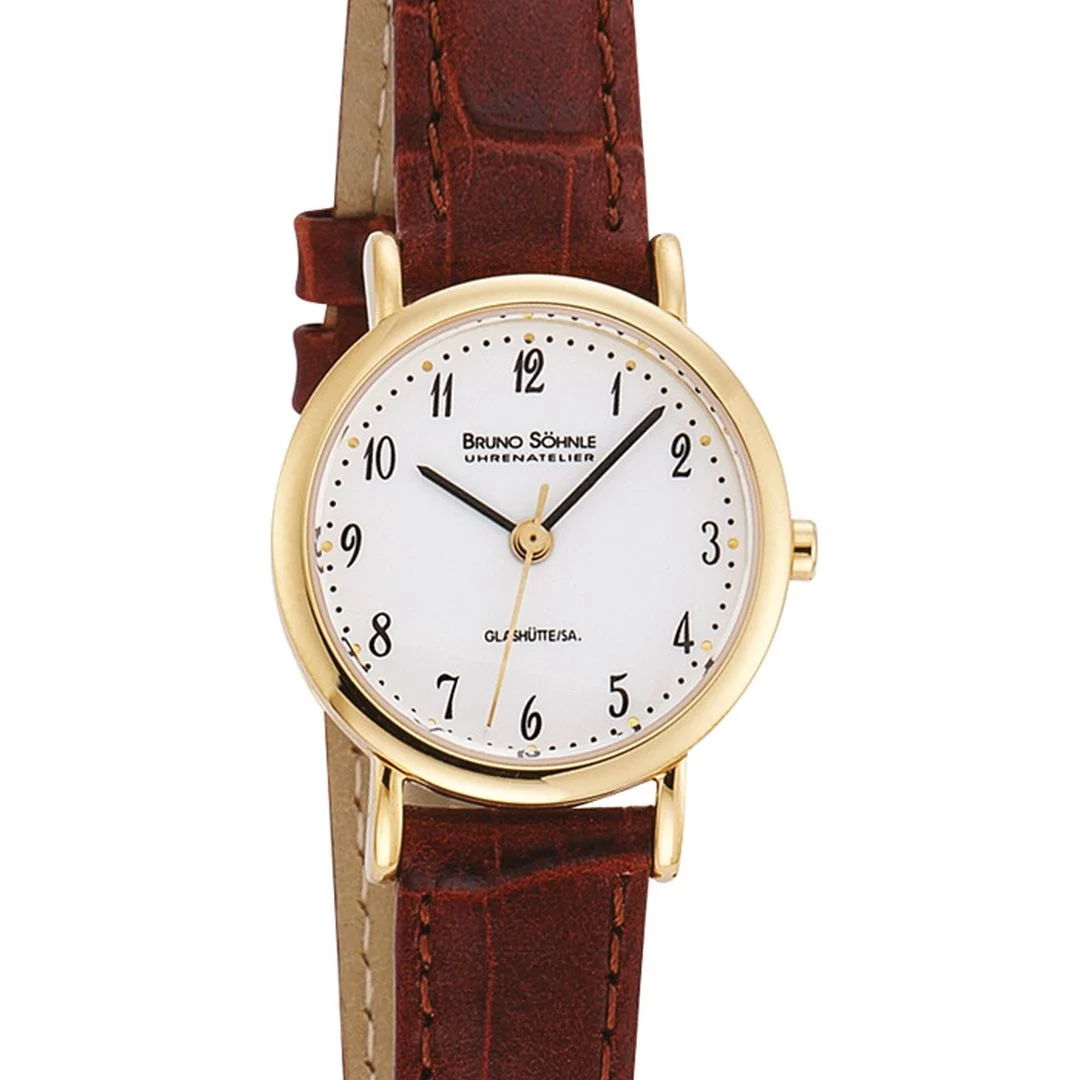 Bruno Söhnle BSLQNAB33022921 28 mm kol saati