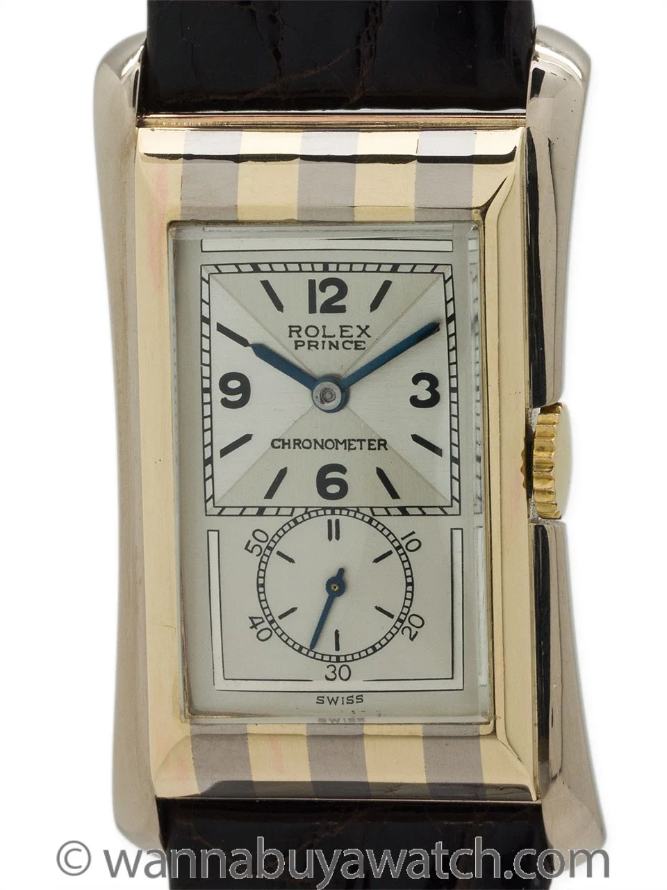 Rolex Rolex 45566 44 mm kol saati
