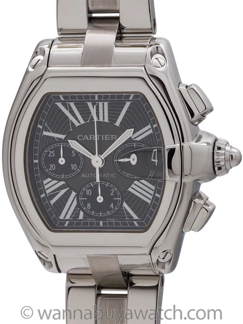 Cartier Cartier 47546 kol saati