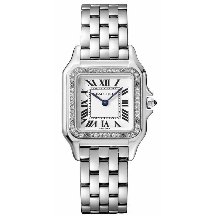 Cartier Panthère J123981 27 mm kol saati