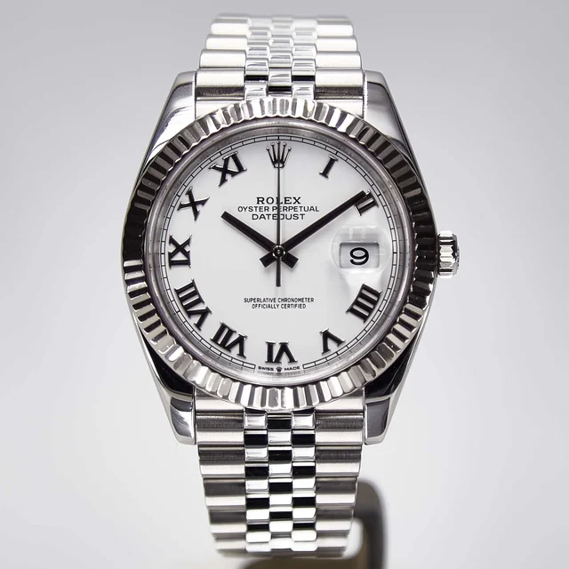 Rolex Datejust 210000008166 kol saati