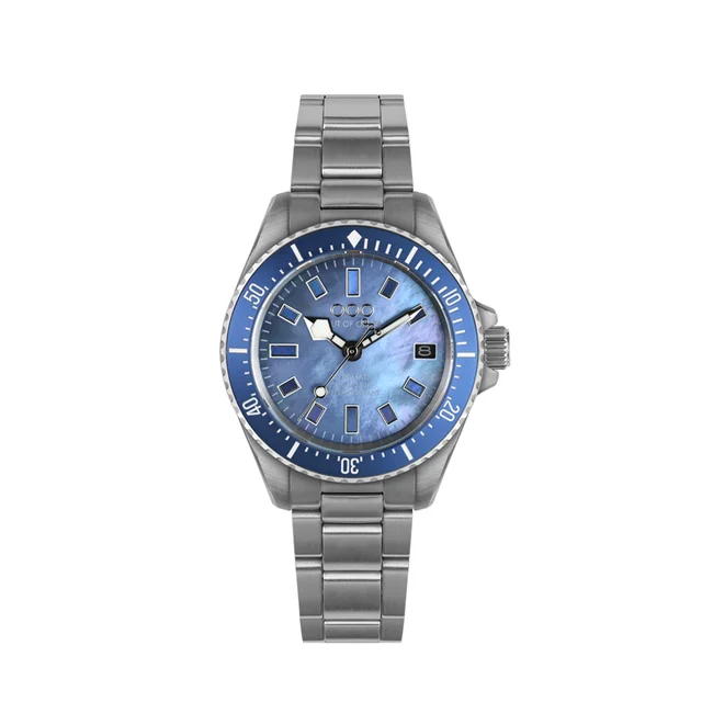 Out of Order Watches OOO.001-38.BL kol saati