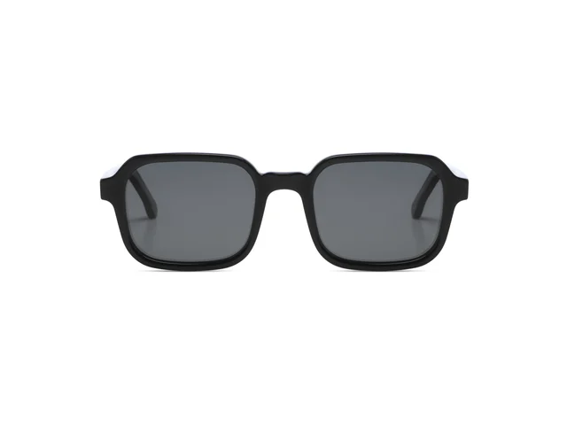 Komono Romeo Black KOM-S7451 kol saati