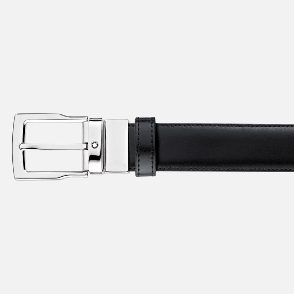 Montblanc Montblanc MB128138 30 mm kol saati