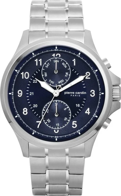 Pierre Cardin 902691F106 kol saati