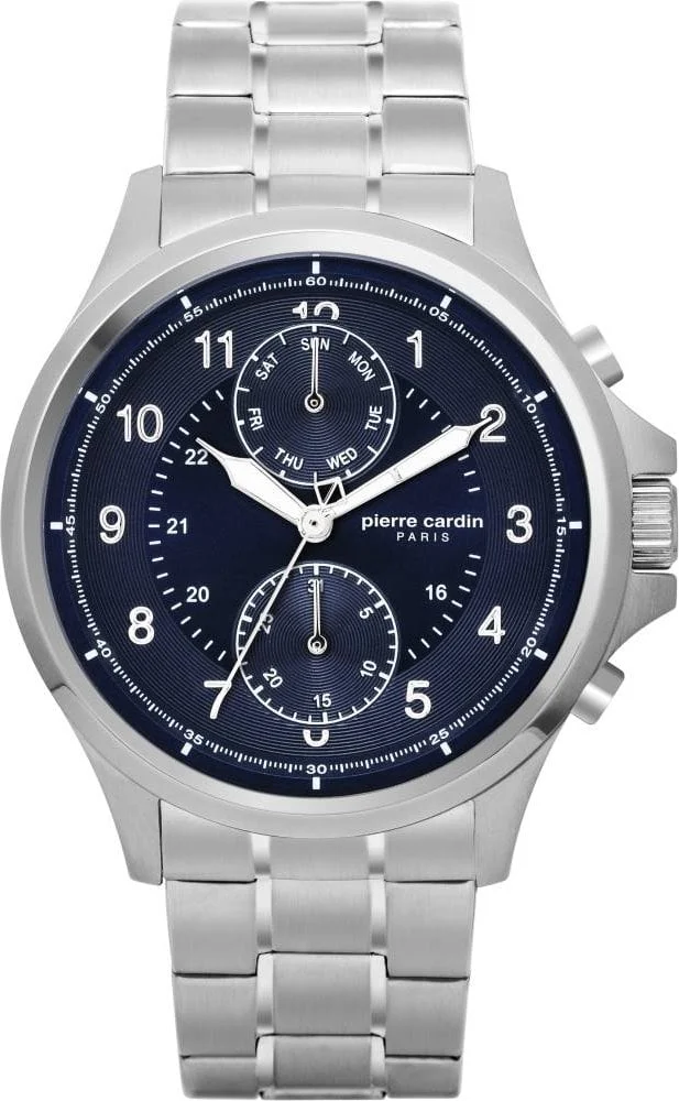 Pierre Cardin 902691F106 44 mm kol saati