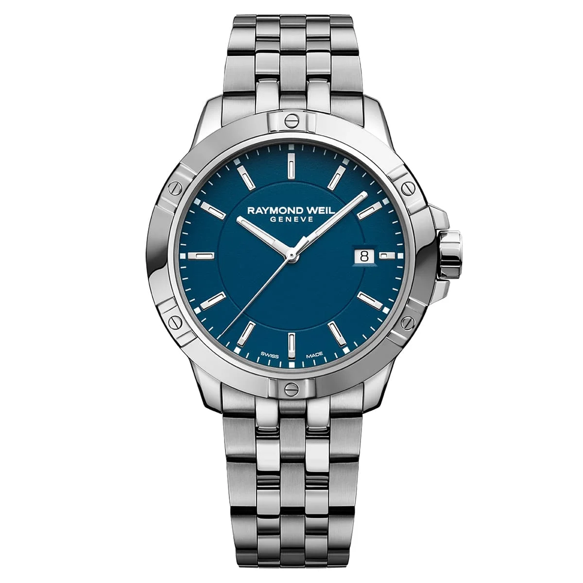 Raymond Weil Tango RW8160ST50041 41 mm kol saati