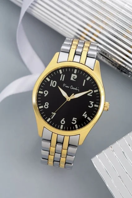 Pierre Cardin 800601F09 kol saati