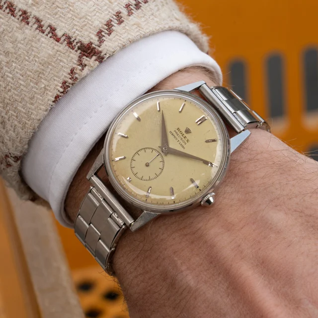 Rolex Rolex 7932 kol saati