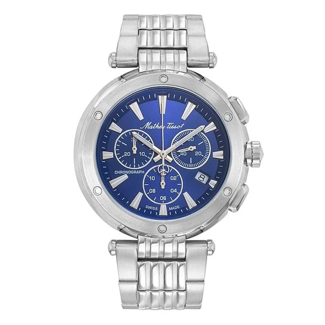 Mathey-Tissot Neptune H912CHAI kol saati