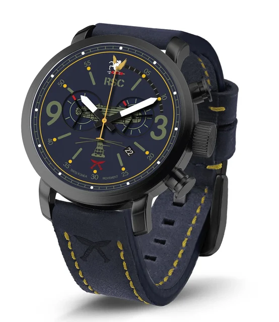 Rscwatches 28SQN kol saati