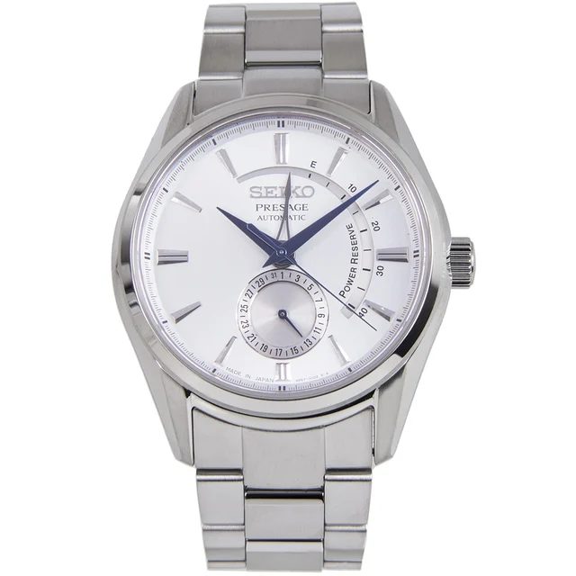 Seiko Presage SSA349J kol saati
