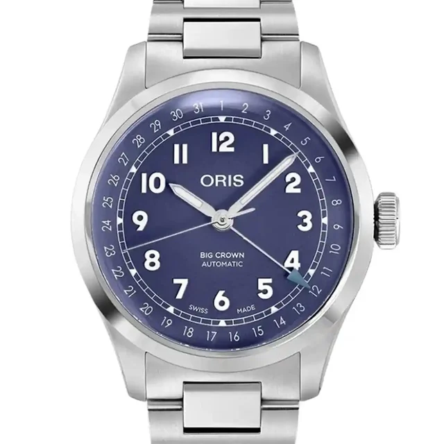 Oris Big Crown 47178 kol saati