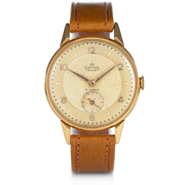 Mr. Jones Watches Mr. Jones Watches VW104 kol saati