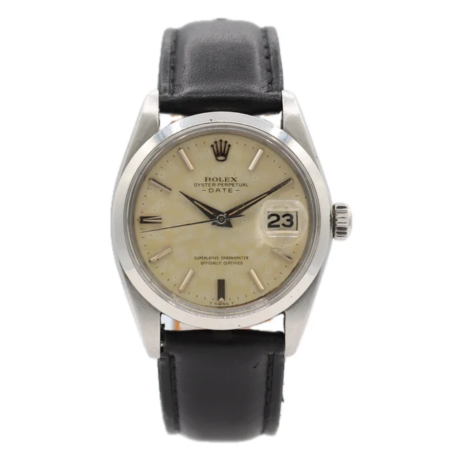 Rolex Oyster Perpetual Date 7232025105322 kol saati
