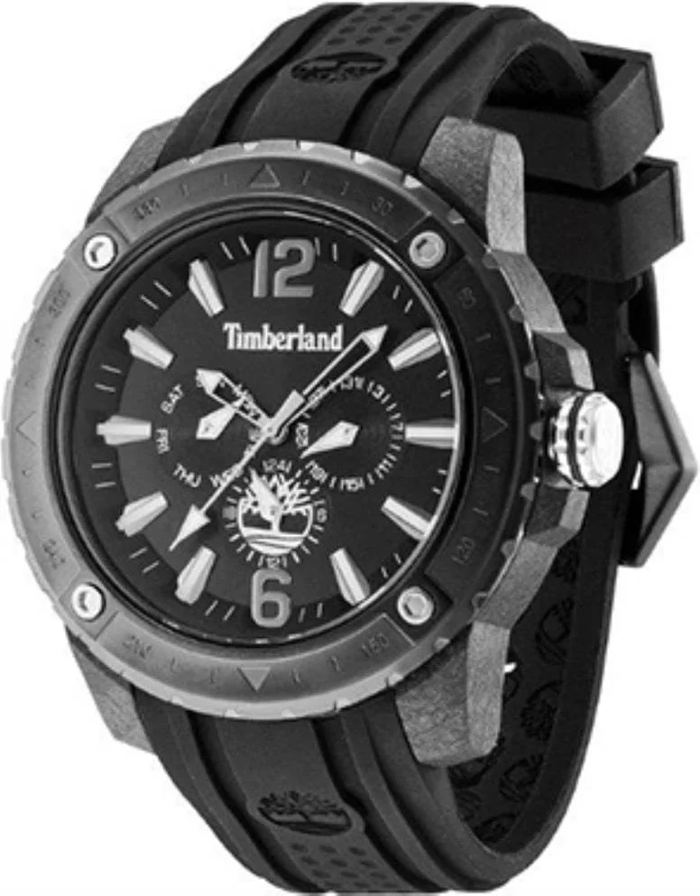 Timberland TBL.13911JPB/02 TBL.13911JPB-02 49.5 mm kol saati