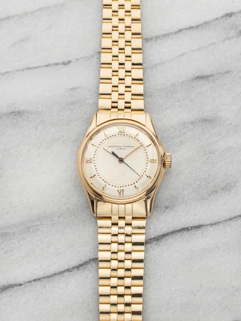 Vacheron Constantin Vacheron Constantin 11157 kol saati