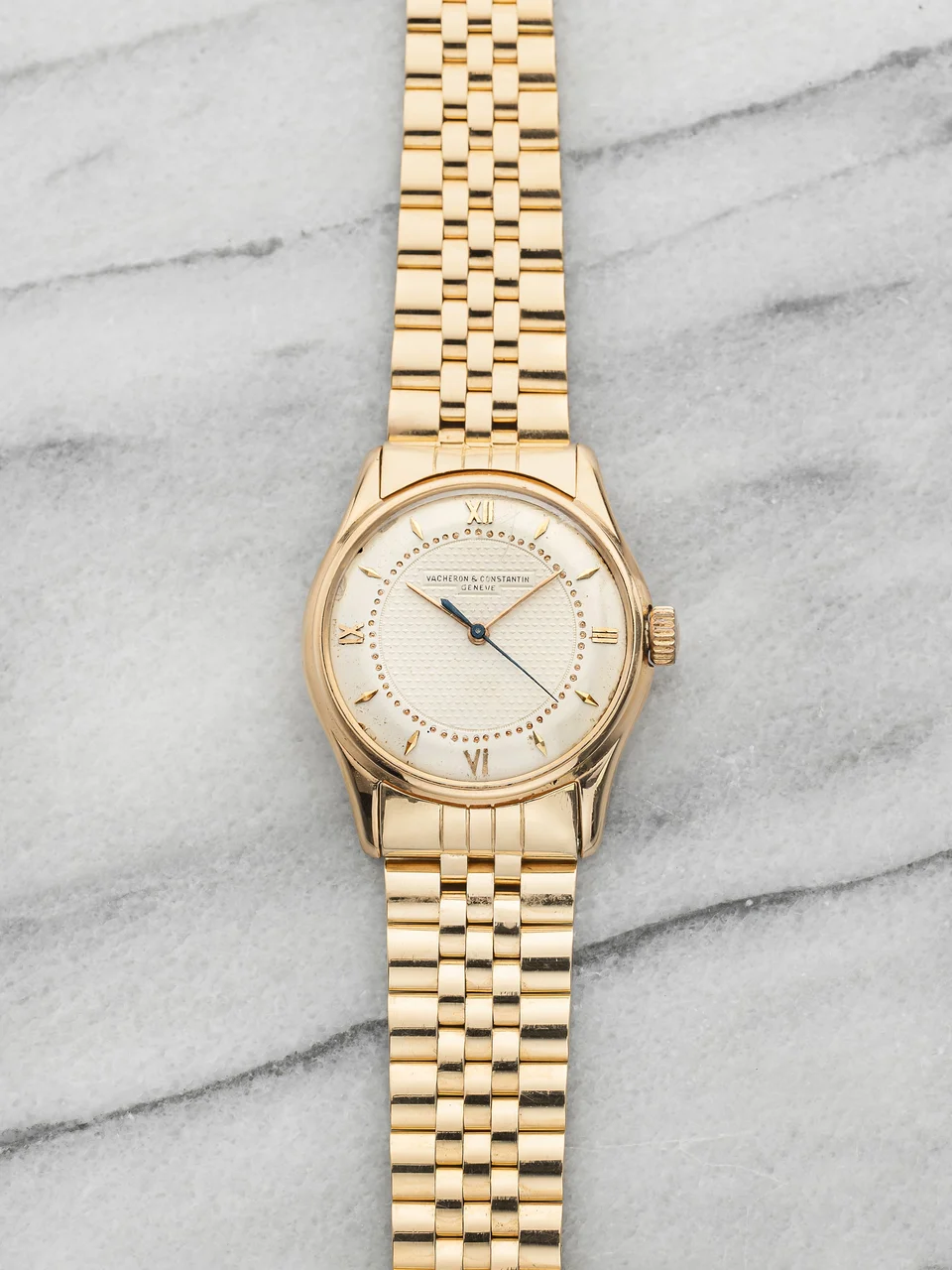 Vacheron Constantin Vacheron Constantin 11157 35 mm kol saati