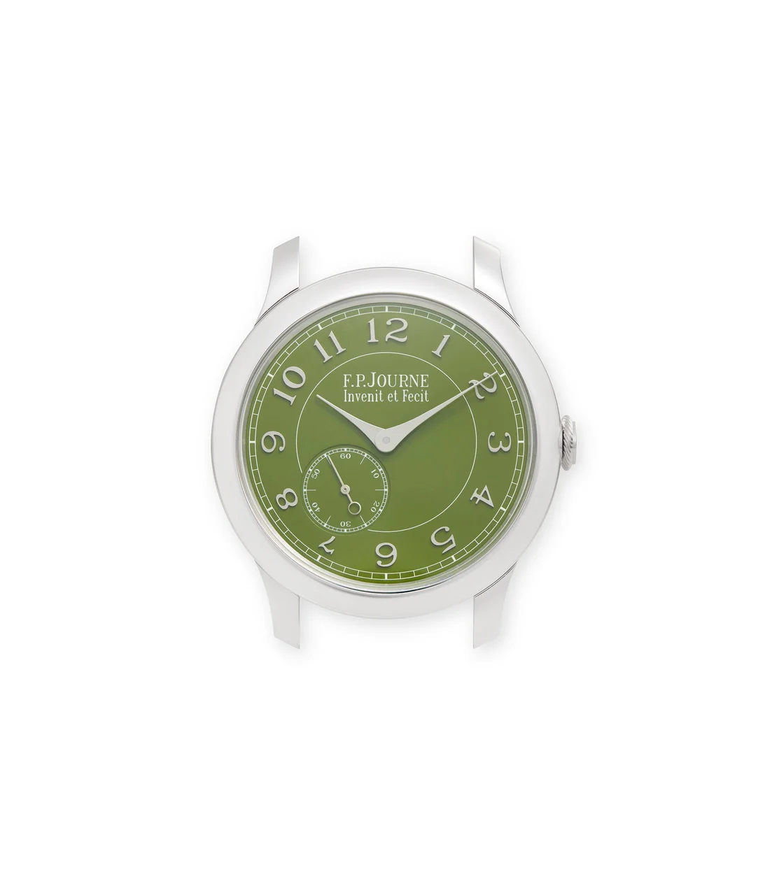 F.P. Journe Souverain CEBPT_F2328 40 mm kol saati