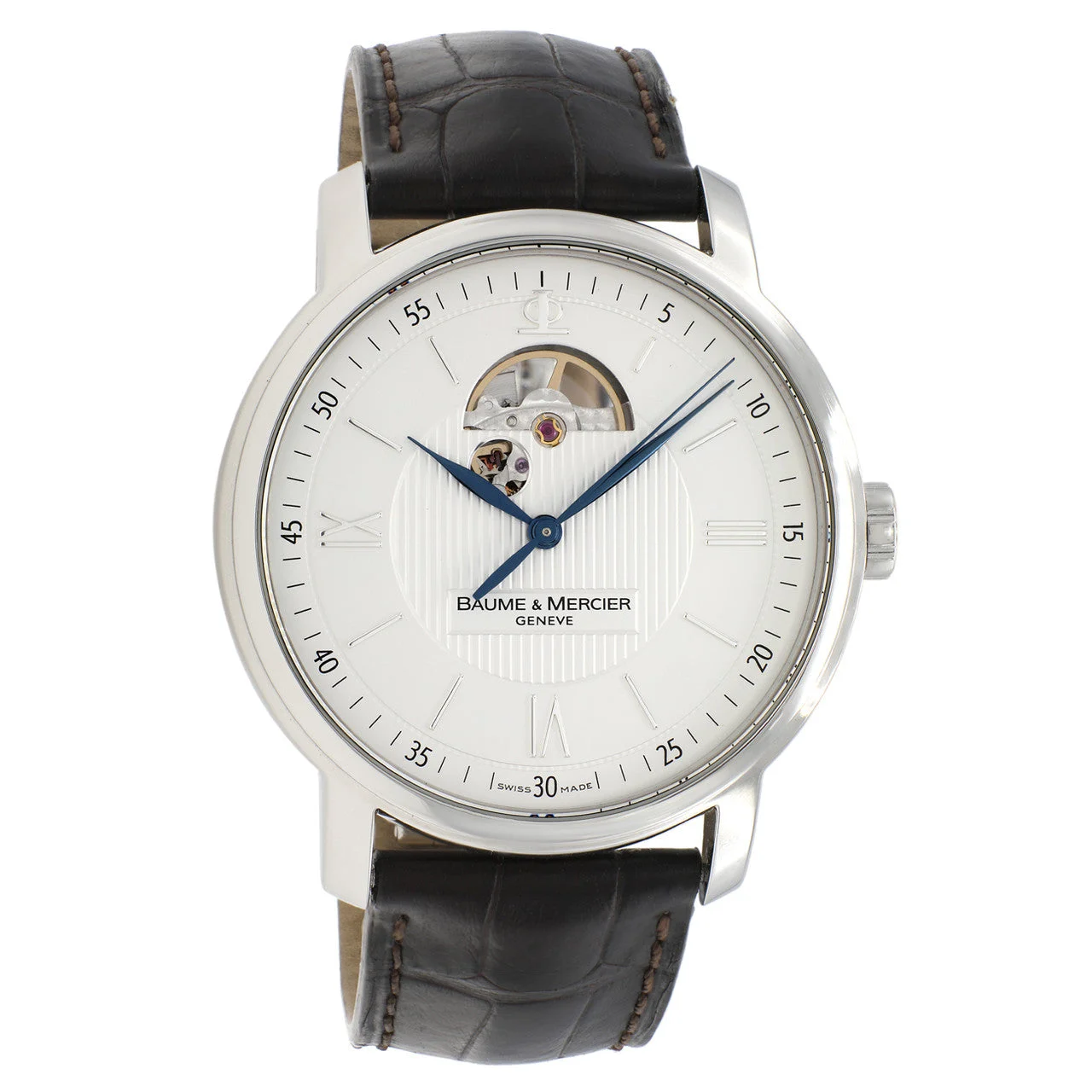 Baume & Mercier Classima WA00962 42 mm kol saati