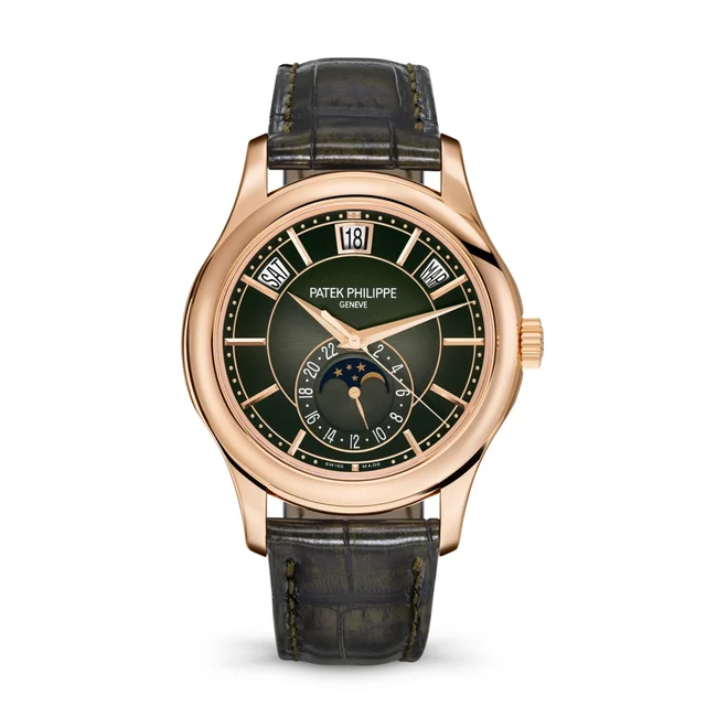 Patek Philippe Complications PPWMD045 kol saati