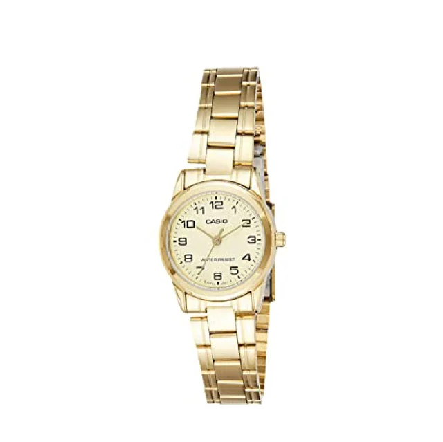 Casio CLTP-V001G-9BUDF kol saati