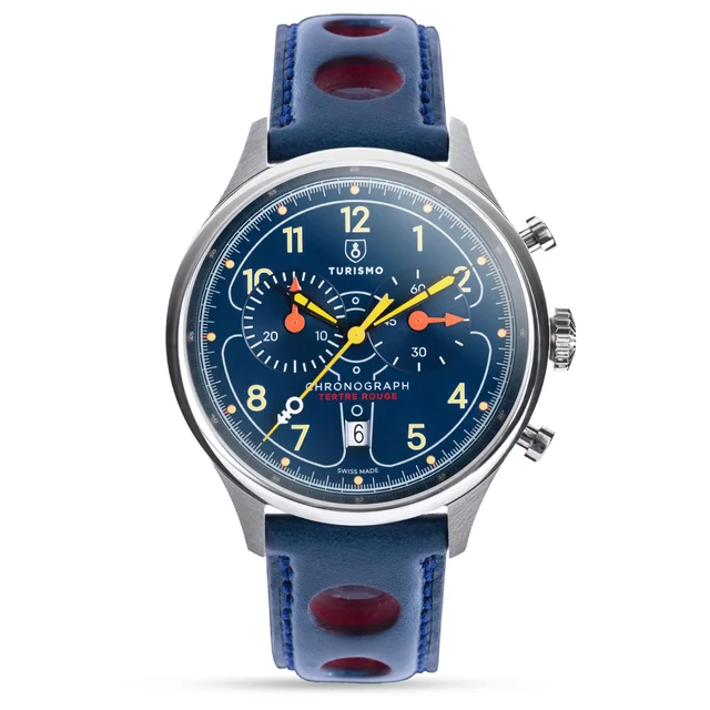 Turismo Watch Co. Turismo Watch Co. S01O24N kol saati