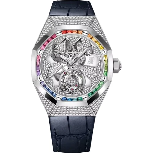 Audemars Piguet Flying Tourbillon 26229BC.ZY.D326CR.01-A kol saati