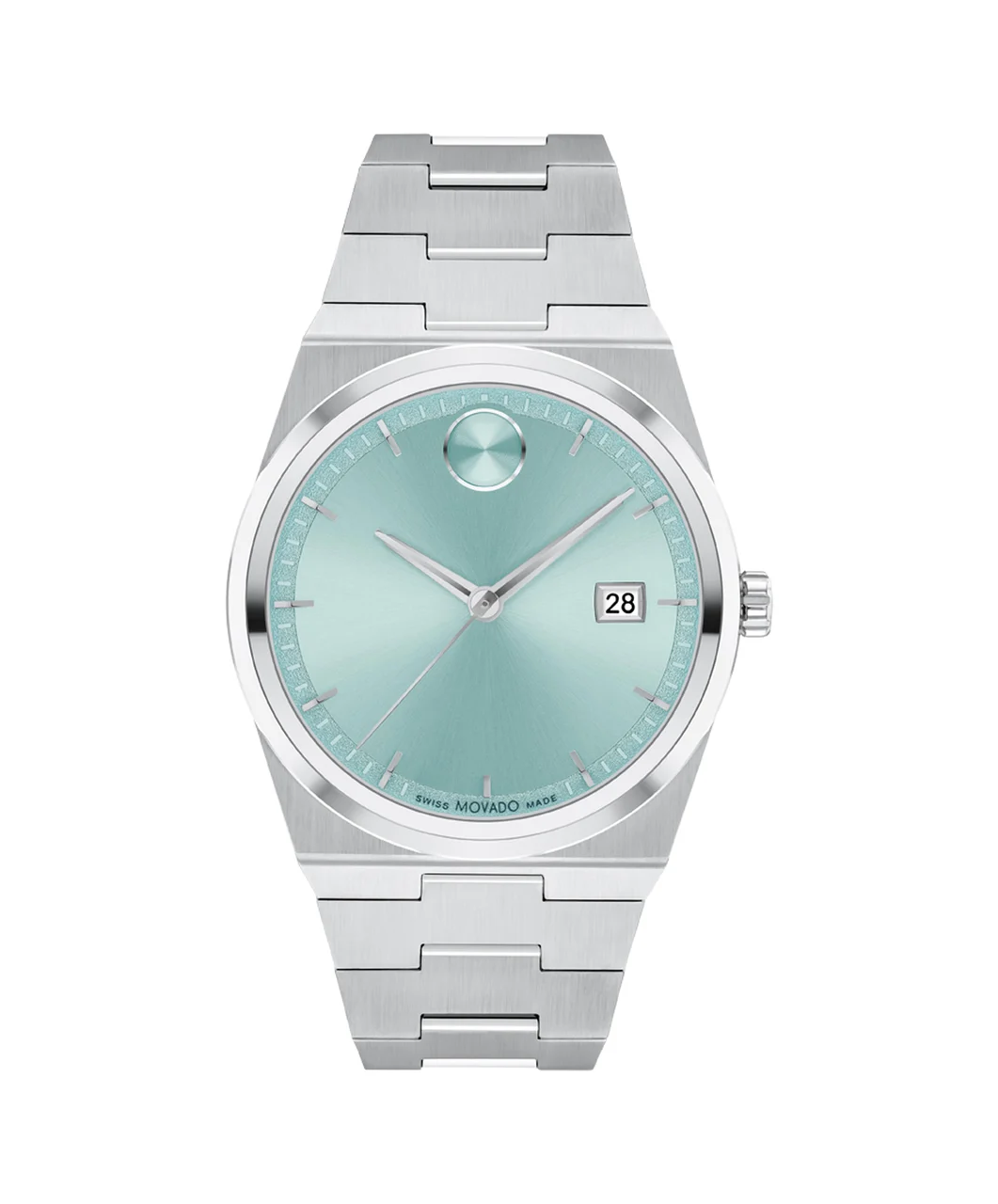 Movado Bold 3601243 40 mm kol saati