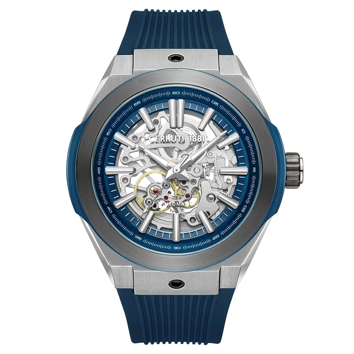 Cerruti 1881 CIWGR0073601 48 mm kol saati