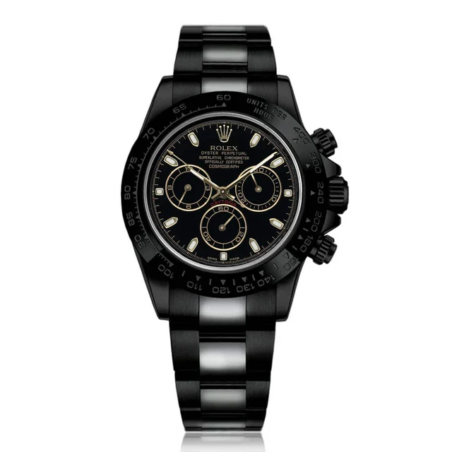 Rolex Cosmograph Daytona DRIO124 kol saati