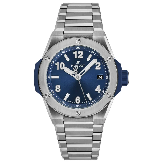 Hublot Big Bang Watch 457NX7170NX kol saati