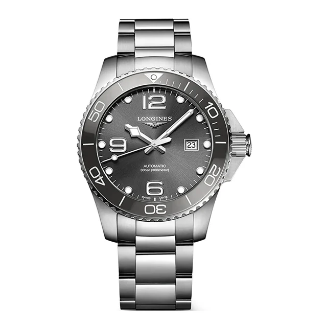 Longines Hydroconquest L37824766 kol saati