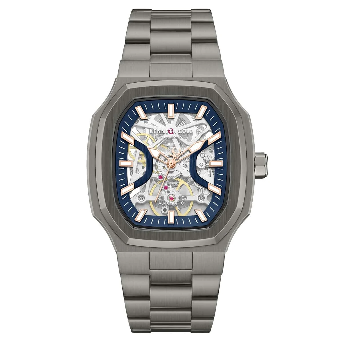 Kenneth Cole KCWGY0099304 40 mm kol saati