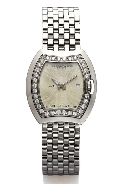 Bedat BEDAT REF. 334 QUARTZ kol saati