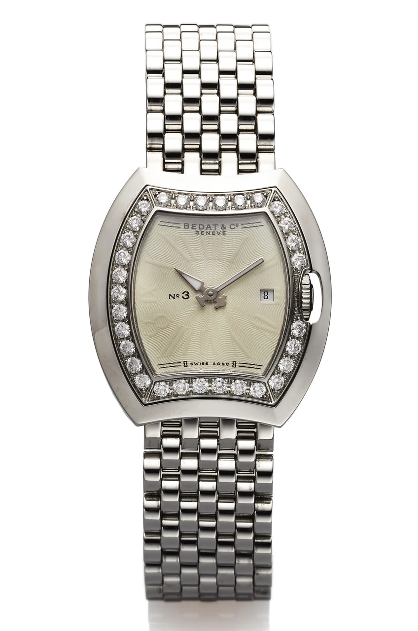 Bedat BEDAT REF. 334 QUARTZ kol saati