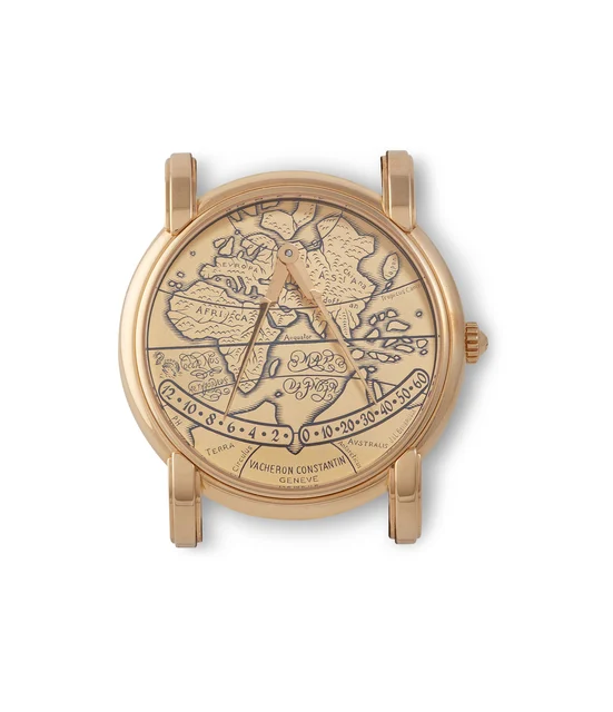 Vacheron Constantin WYG_V1211 kol saati