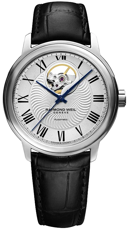 Raymond Weil Maestro RW072 41 mm kol saati