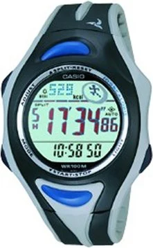 Casio STR-111-1BVDF 41.5 mm kol saati