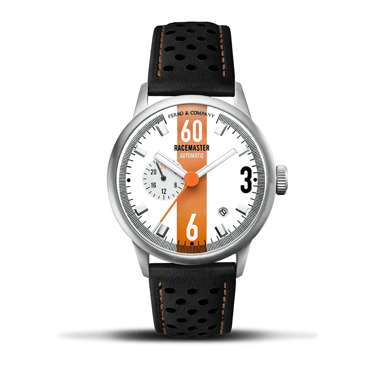 Ferro & Company Watches Ferro & Company Watches 74 39 mm kol saati