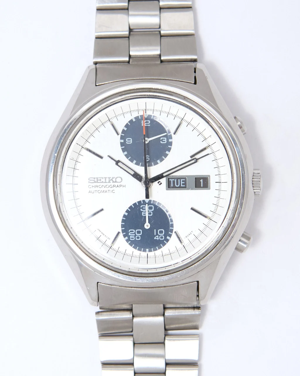 Seiko MOTWW-006 40 mm kol saati