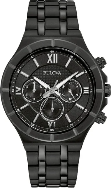 Bulova Classic Chronograph 98A242 kol saati